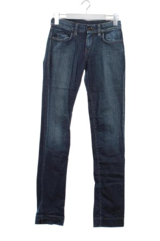 Blugi de femei Pepe Jeans, Mărime S, Culoare Albastru, Preț 199,44 Lei