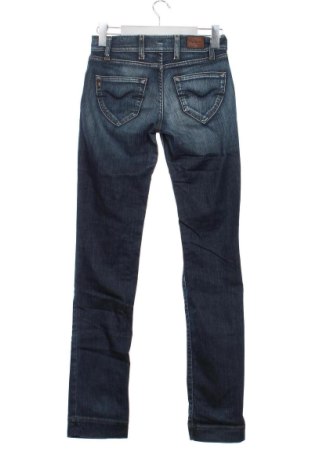 Blugi de femei Pepe Jeans, Mărime S, Culoare Albastru, Preț 199,44 Lei