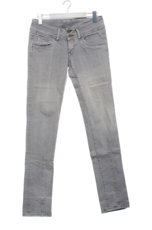 Blugi de femei Pepe Jeans, Mărime M, Culoare Gri, Preț 199,44 Lei