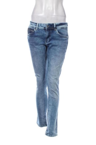Γυναικείο Τζίν Pepe Jeans, Μέγεθος L, Χρώμα Μπλέ, Τιμή 45,99 €
