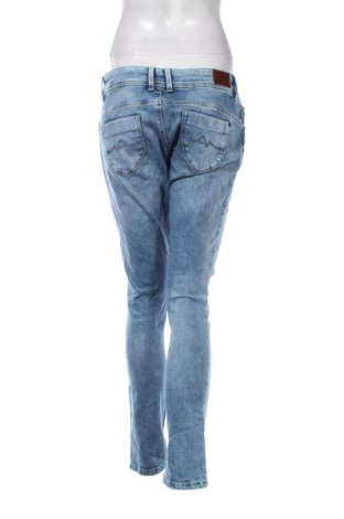 Γυναικείο Τζίν Pepe Jeans, Μέγεθος L, Χρώμα Μπλέ, Τιμή 45,99 €