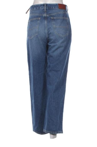 Blugi de femei Pepe Jeans, Mărime M, Culoare Albastru, Preț 549,99 Lei