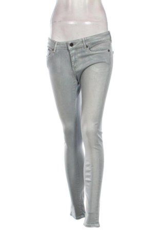 Dámske džínsy  Pepe Jeans, Veľkosť M, Farba Sivá, Cena  38,00 €