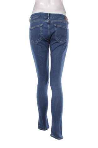 Damskie jeansy Pepe Jeans, Rozmiar M, Kolor Niebieski, Cena 205,50 zł
