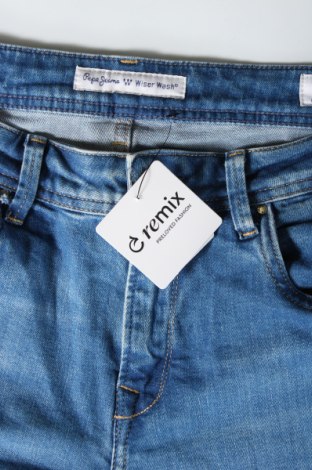Dámské džíny  Pepe Jeans, Velikost M, Barva Modrá, Cena  979,00 Kč