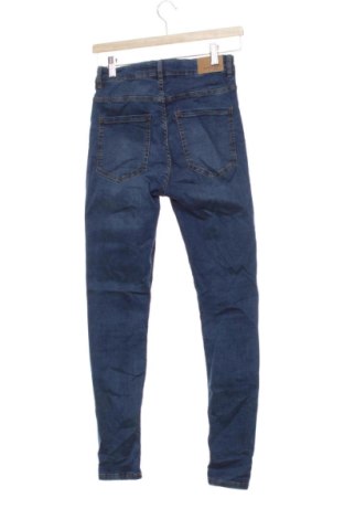 Damen Jeans Perfect Jeans By Gina Tricot, Größe XS, Farbe Blau, Preis € 22,99