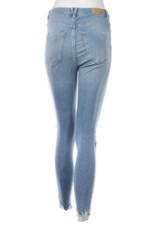 Blugi de femei Perfect Jeans By Gina Tricot, Mărime S, Culoare Albastru, Preț 107,99 Lei
