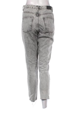 Blugi de femei Perfect Jeans By Gina Tricot, Mărime M, Culoare Gri, Preț 107,99 Lei