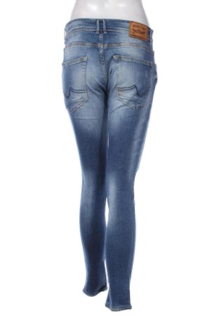 Дамски дънки Petrol Industries, Размер M, Цвят Син, Цена 21,47 €