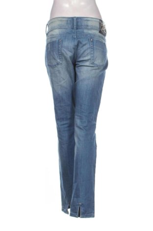 Damskie jeansy Phard, Rozmiar XL, Kolor Niebieski, Cena 110,99 zł