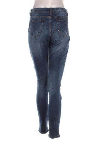 Blugi de femei Piazza Italia, Mărime XL, Culoare Albastru, Preț 91,99 Lei