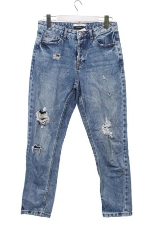 Damen Jeans Piazza Italia, Größe M, Farbe Blau, Preis 19,99 €