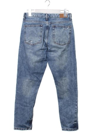 Damen Jeans Piazza Italia, Größe M, Farbe Blau, Preis 19,99 €