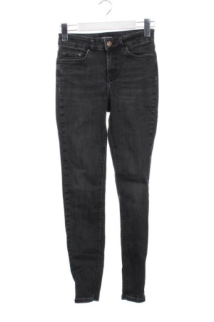 Női farmernadrág Pieces, Méret S, Szín Fekete, Ár 7 025 Ft