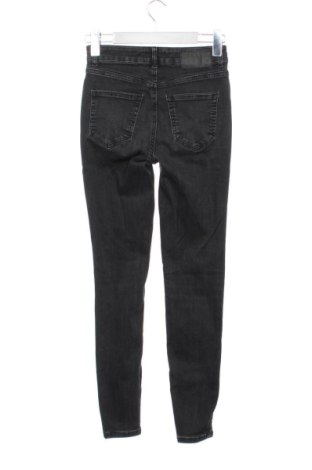 Női farmernadrág Pieces, Méret S, Szín Fekete, Ár 7 025 Ft