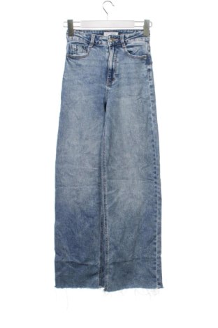 Damen Jeans Pimkie, Größe XXS, Farbe Blau, Preis € 19,99