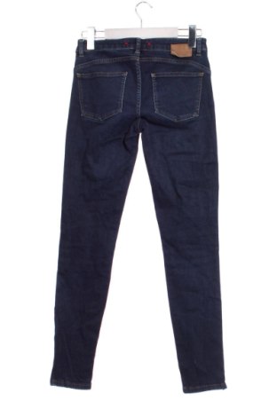 Damskie jeansy Pinko, Rozmiar M, Kolor Niebieski, Cena 369,99 zł