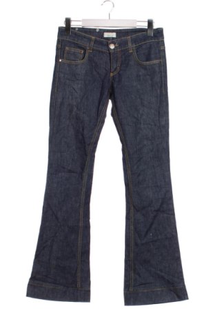 Női farmernadrág Pinko, Méret L, Szín Kék, Ár 35 069 Ft