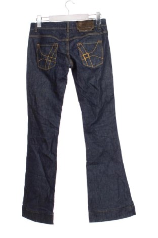 Női farmernadrág Pinko, Méret L, Szín Kék, Ár 35 069 Ft