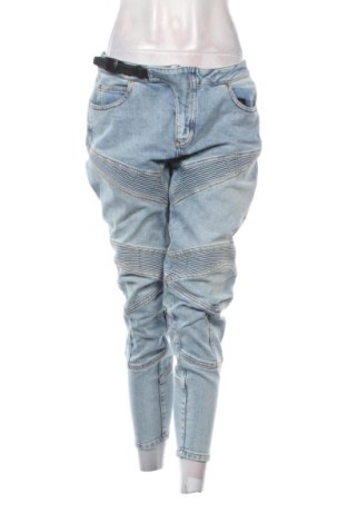 Дамски дънки Pinko, Размер M, Цвят Син, Цена 65,44 €