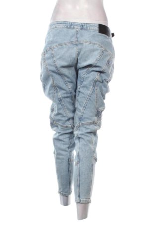 Дамски дънки Pinko, Размер M, Цвят Син, Цена 65,44 €