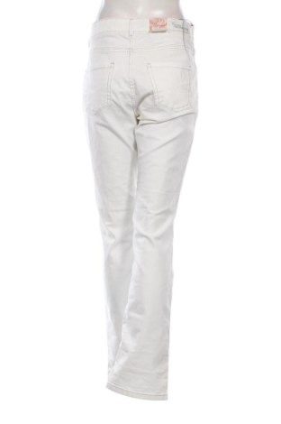 Női farmernadrág Pioneer, Méret XL, Szín Fehér, Ár 19 835 Ft