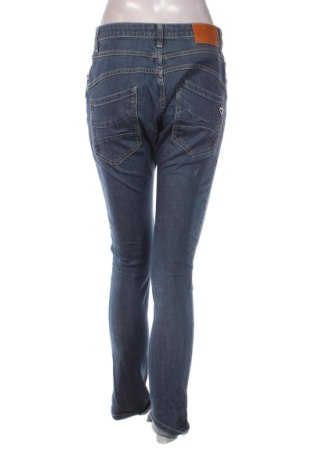 Blugi de femei Please, Mărime M, Culoare Albastru, Preț 237,99 Lei