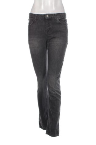 Blugi de femei Polo Jeans Company by Ralph Lauren, Mărime M, Culoare Gri, Preț 239,81 Lei