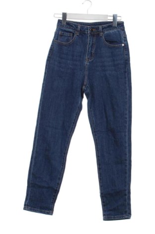 Γυναικείο Τζίν Premium Denim, Μέγεθος XXS, Χρώμα Μπλέ, Τιμή 17,99 €