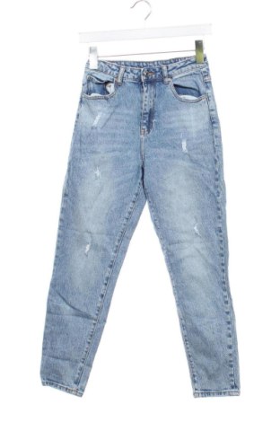 Blugi de femei Premium Denim, Mărime XS, Culoare Albastru, Preț 91,99 Lei