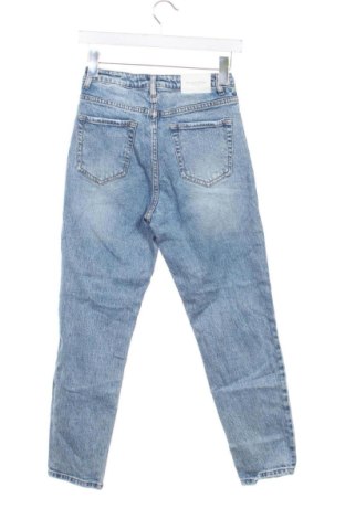Blugi de femei Premium Denim, Mărime XS, Culoare Albastru, Preț 91,99 Lei
