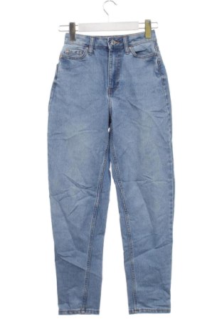 Blugi de femei Primark, Mărime XXS, Culoare Albastru, Preț 91,99 Lei