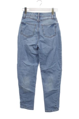 Blugi de femei Primark, Mărime XXS, Culoare Albastru, Preț 91,99 Lei