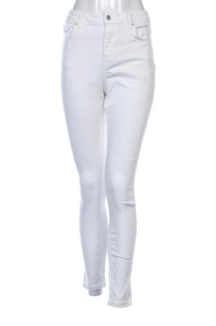 Dámske džínsy  Primark, Veľkosť L, Farba Biela, Cena  15,00 €