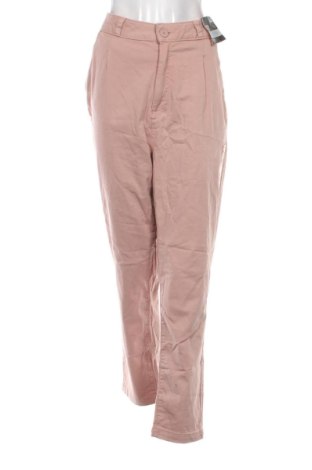 Dámske džínsy  Primark, Veľkosť XL, Farba Ružová, Cena  27,95 €