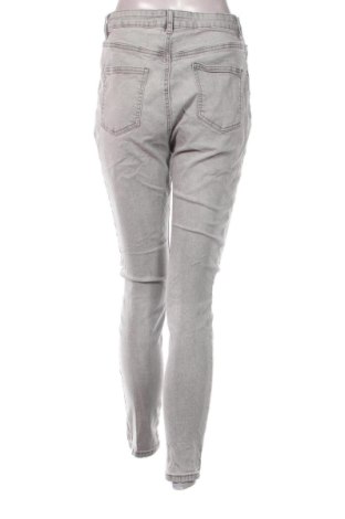 Blugi de femei Primark, Mărime L, Culoare Gri, Preț 91,99 Lei