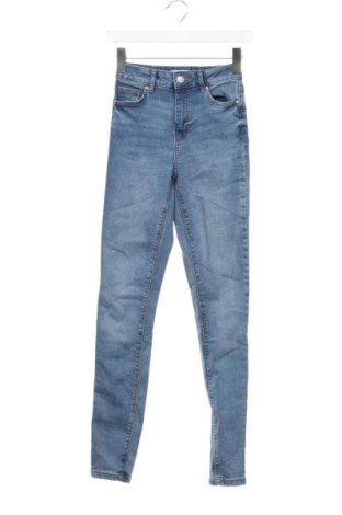 Női farmernadrág Primark, Méret XXS, Szín Kék, Ár 7 499 Ft