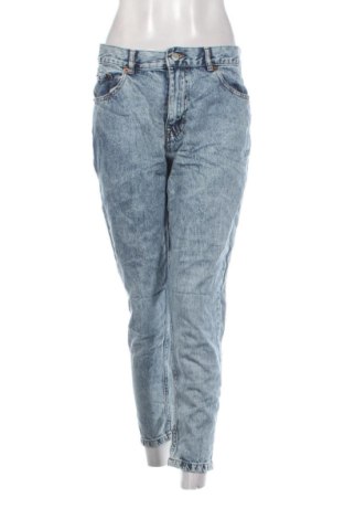 Dámské džíny  Pull&Bear, Velikost M, Barva Modrá, Cena  439,00 Kč