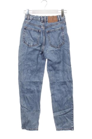 Γυναικείο Τζίν Pull&Bear, Μέγεθος XXS, Χρώμα Μπλέ, Τιμή 17,99 €