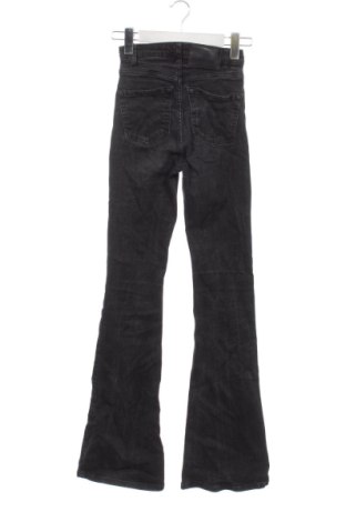 Damen Jeans Pull&Bear, Größe XXS, Farbe Schwarz, Preis 19,99 €