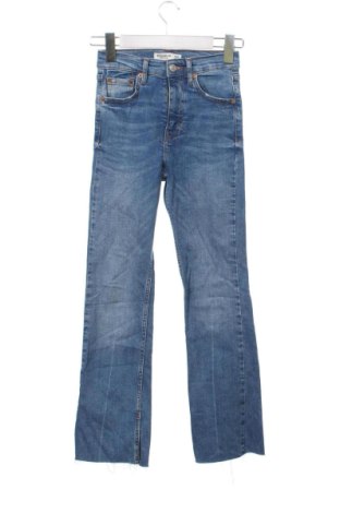 Damen Jeans Pull&Bear, Größe XXS, Farbe Blau, Preis € 19,99