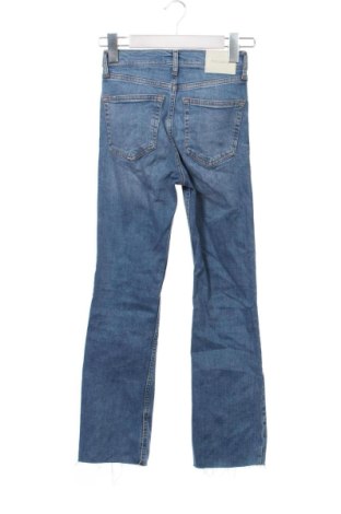 Damen Jeans Pull&Bear, Größe XXS, Farbe Blau, Preis € 19,99