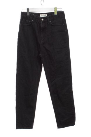 Damskie jeansy Pull&Bear, Rozmiar M, Kolor Czarny, Cena 78,99 zł