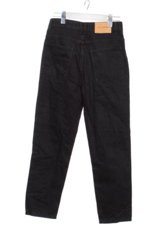 Damskie jeansy Pull&Bear, Rozmiar M, Kolor Czarny, Cena 78,99 zł