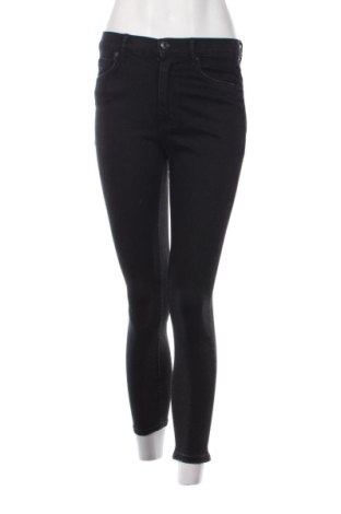 Dámske džínsy  Pull&Bear, Veľkosť S, Farba Čierna, Cena  17,95 €