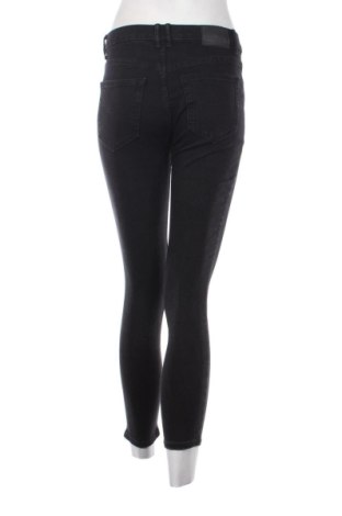 Dámske džínsy  Pull&Bear, Veľkosť S, Farba Čierna, Cena  17,95 €