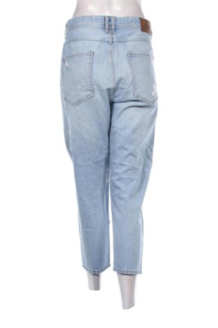 Damen Jeans Pull&Bear, Größe XL, Farbe Blau, Preis 19,99 €