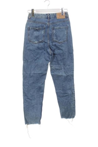 Damen Jeans Pull&Bear, Größe XS, Farbe Blau, Preis € 19,99