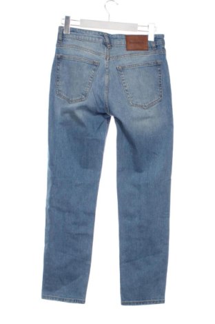 Dámské džíny  Pull&Bear, Velikost M, Barva Modrá, Cena  439,00 Kč