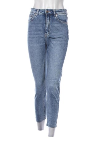 Γυναικείο Τζίν Pull&Bear, Μέγεθος S, Χρώμα Μπλέ, Τιμή 17,99 €